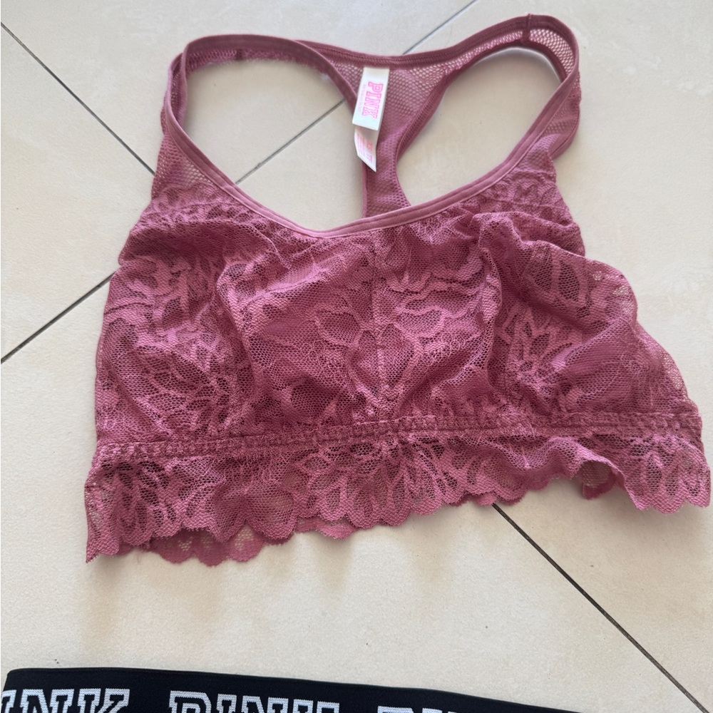 Victoria’s Secret Lingerie Set - image 3